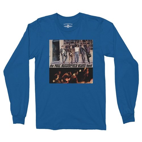 Classic Royal Blue