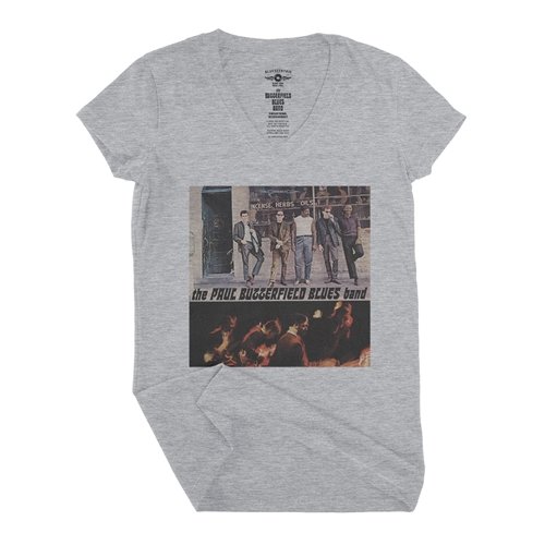 Ladies Athletic Heather