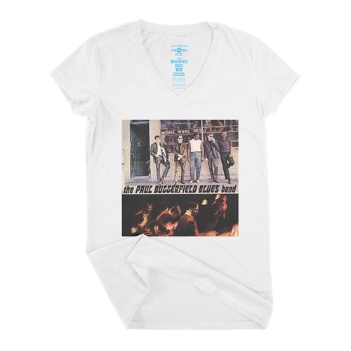 Ladies White