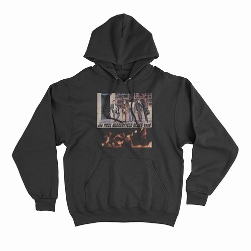 Hoodie Black