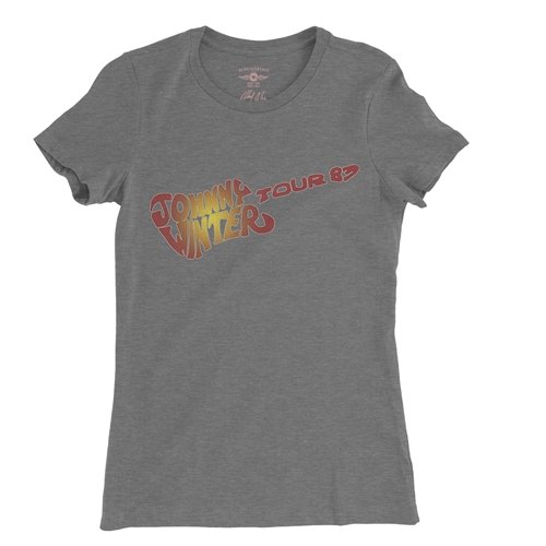 Ladies Deep Heather