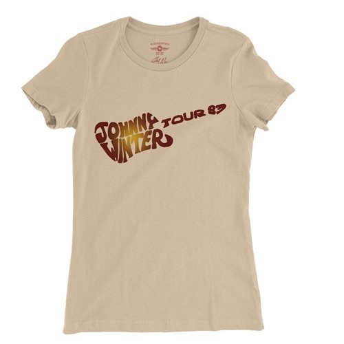 Ladies Sand Dune