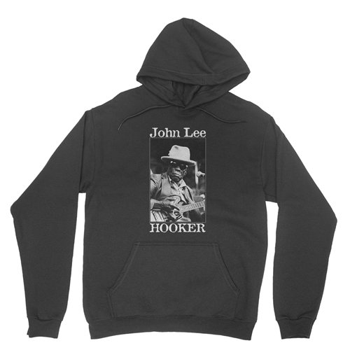 Hoodie Black