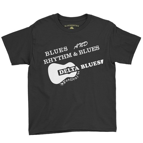 Youth Black