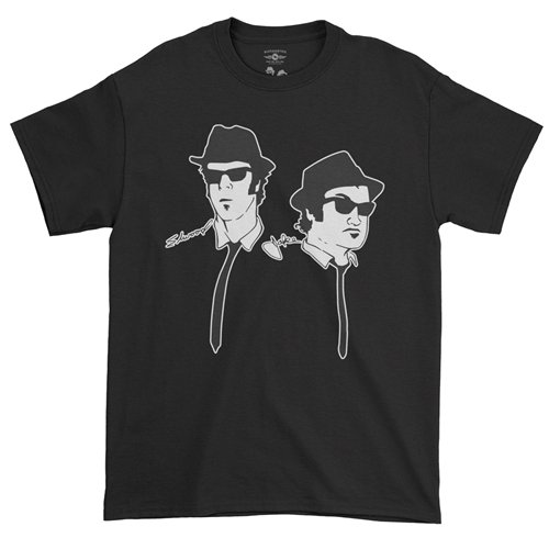 Classic Black