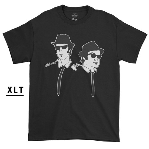 Classic Black