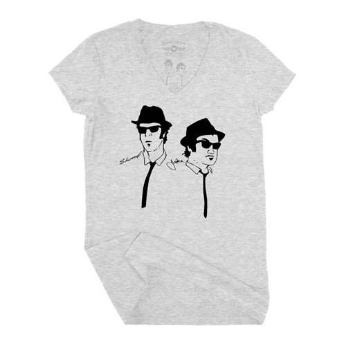 Ladies Athletic Heather