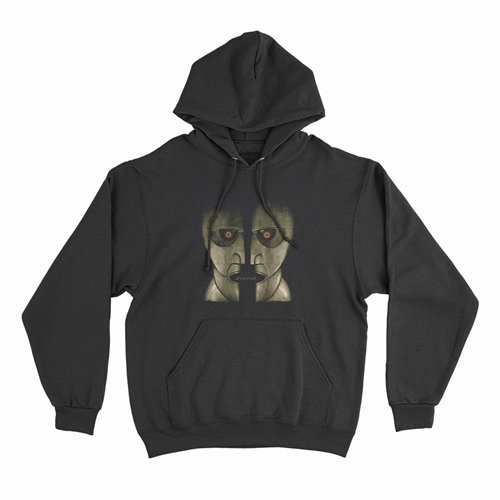 Hoodie Black