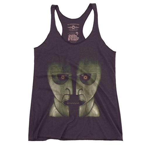 Tank Vintage Purple