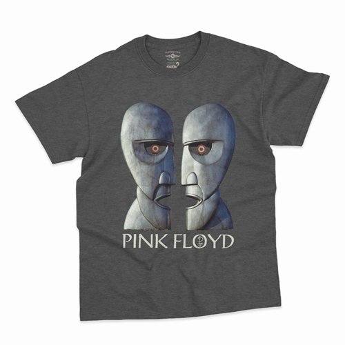 Classic Heather Grey