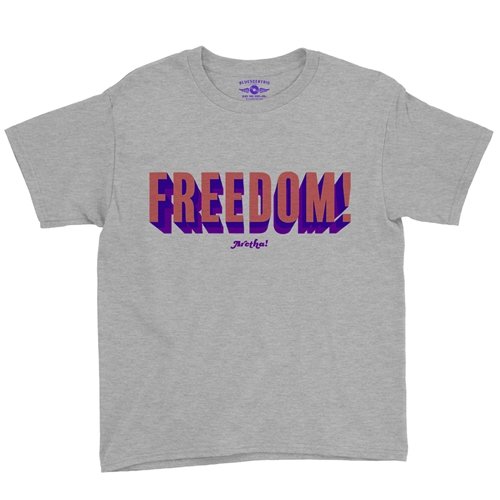 Youth Heather Athletic