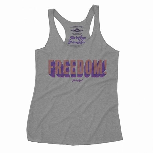 Tank Premium Heather