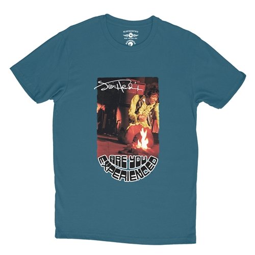 Vintage Deep Teal