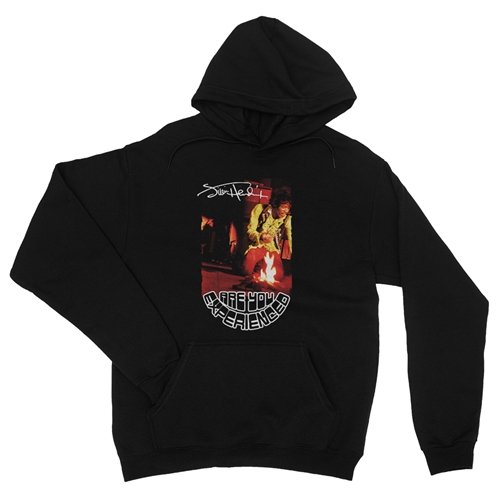 Hoodie Black