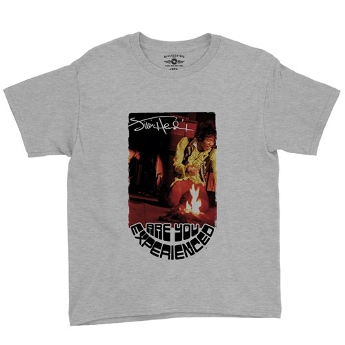 Youth Heather Athletic