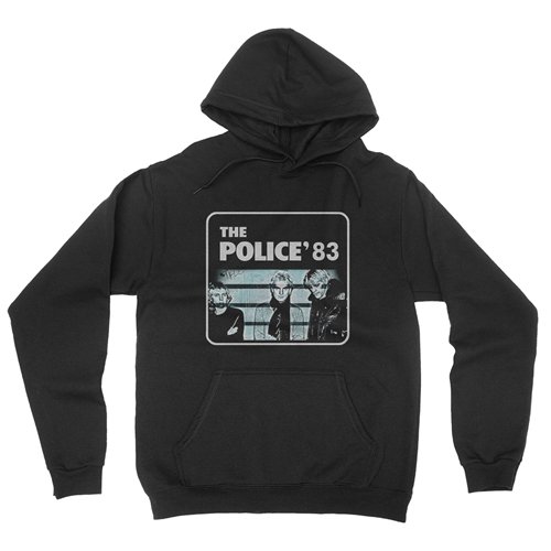 Hoodie Black
