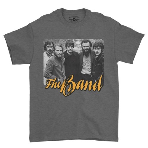 Classic Heather Grey