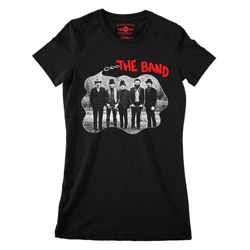 Ladies Black