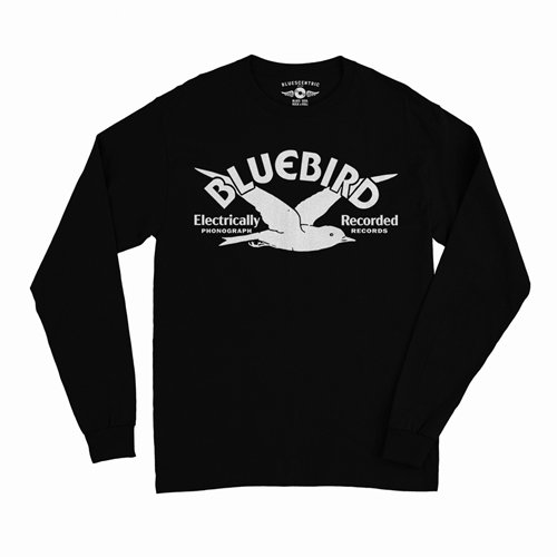Long Sleeve Black