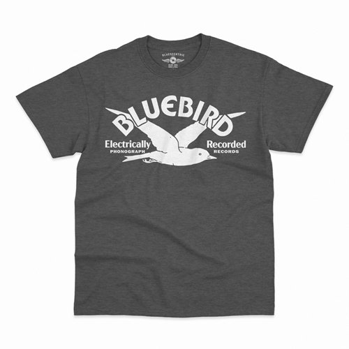 Classic Heather Grey