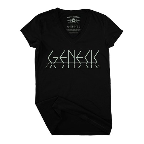 Ladies Black