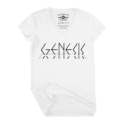 Ladies White