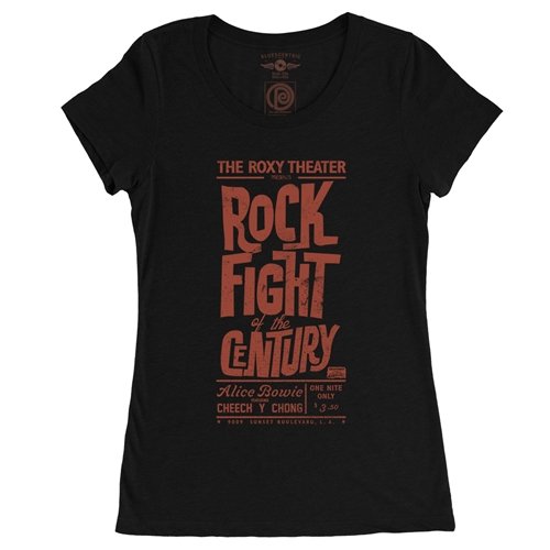 Ladies Black