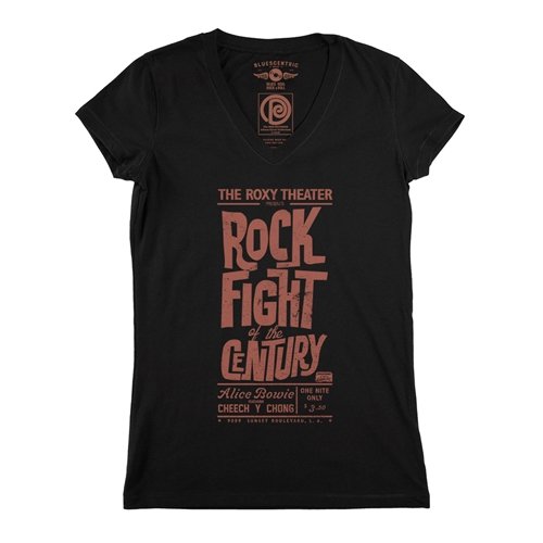 Ladies Black