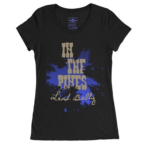 Ladies Black