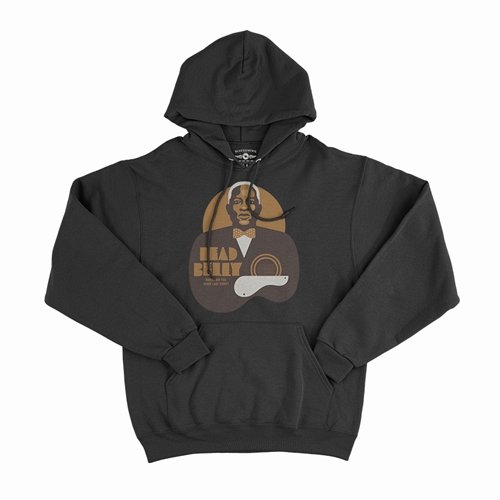 Hoodie Black