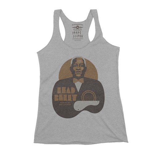 Tank Premium Heather
