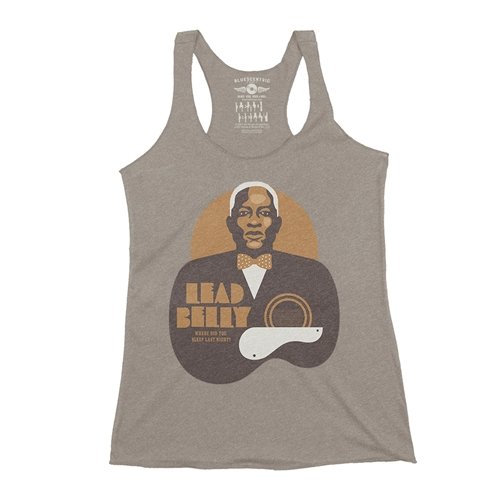 Tank Venetian Grey