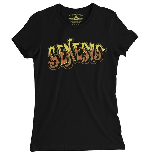 Ladies Black