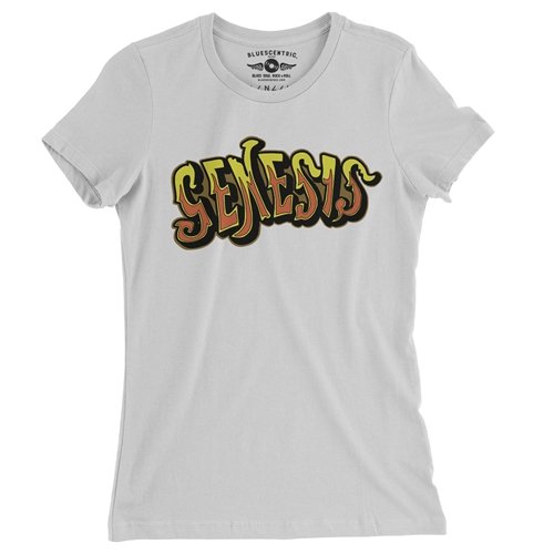 Ladies White