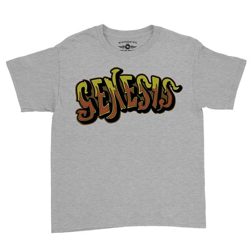 Youth Heather Athletic