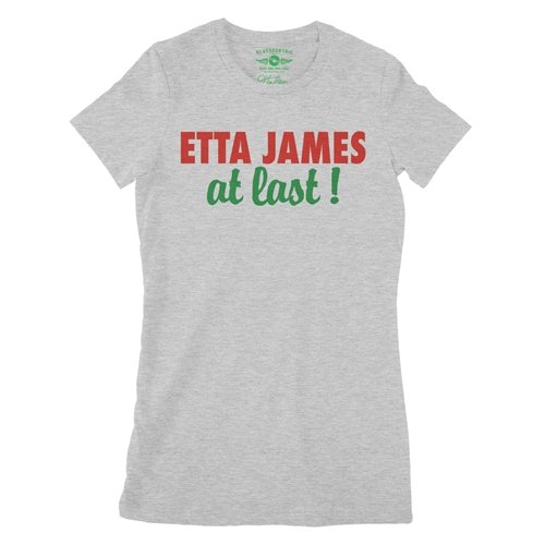 Ladies Athletic Heather