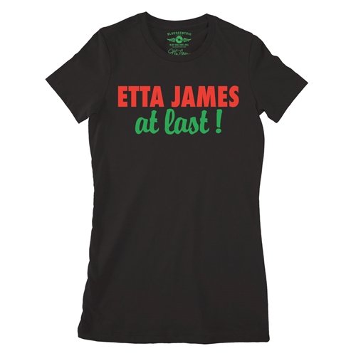 Ladies Black