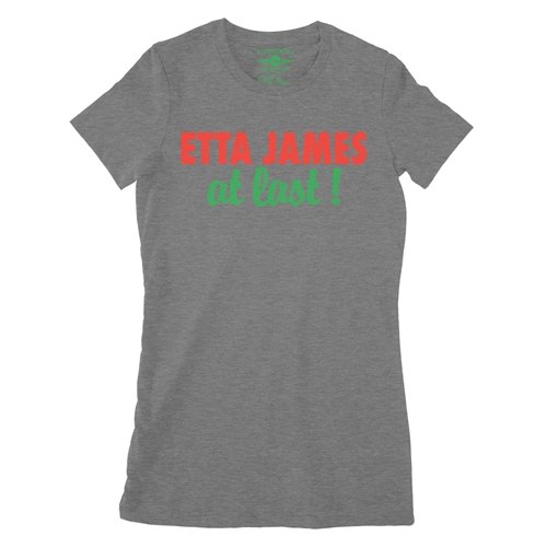 Ladies Deep Heather