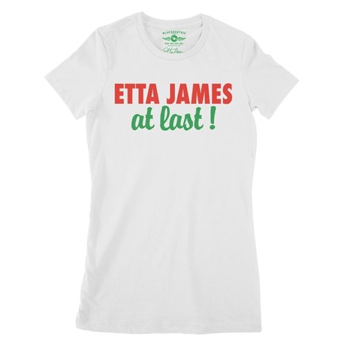 Ladies White