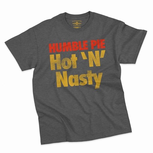 Classic Heather Grey