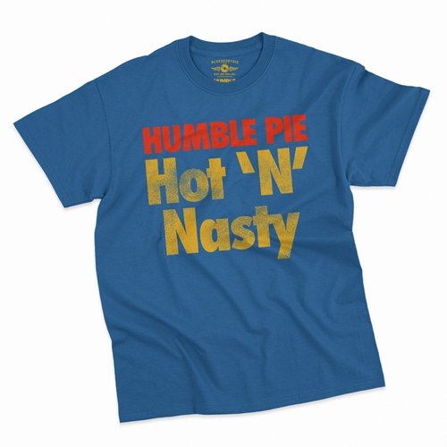 Classic Royal Blue