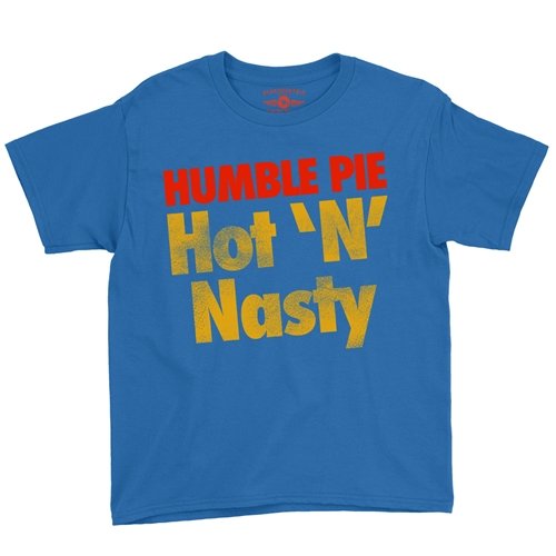 Youth Royal Blue