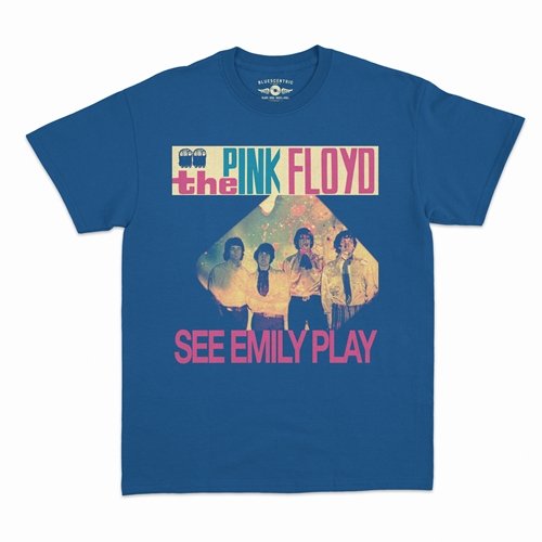 Classic Royal Blue