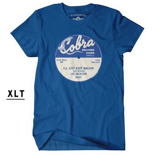 Classic Royal Blue