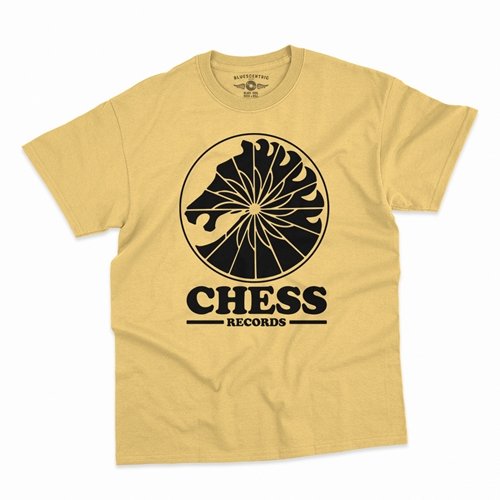 Classic Yellow