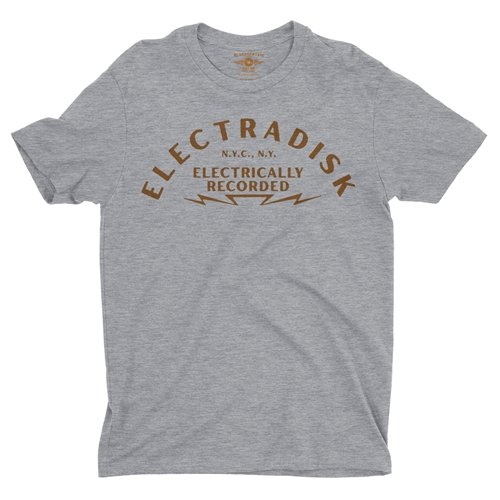 Vintage Athletic Heather