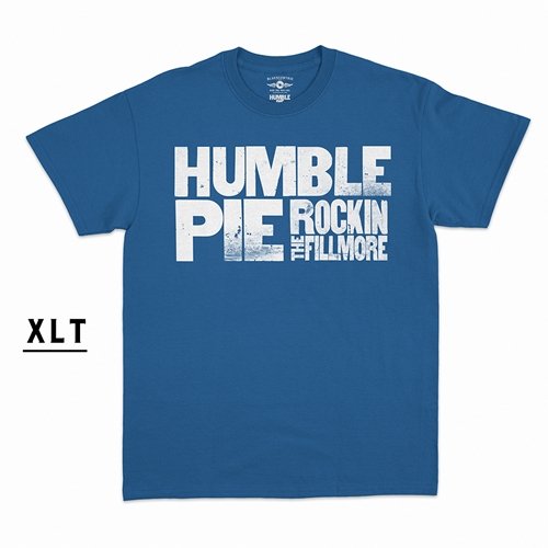 Classic Royal Blue