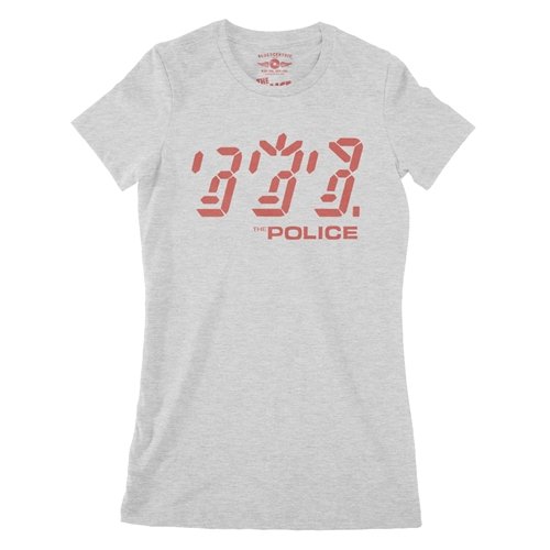 Ladies Athletic Heather