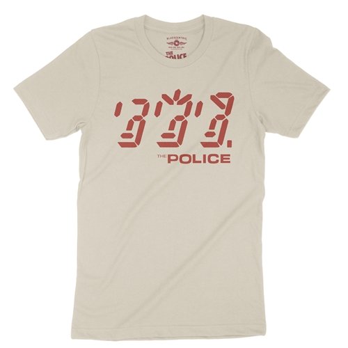 Vintage Cream