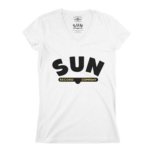 Ladies White